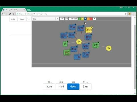 Item video thumbnail