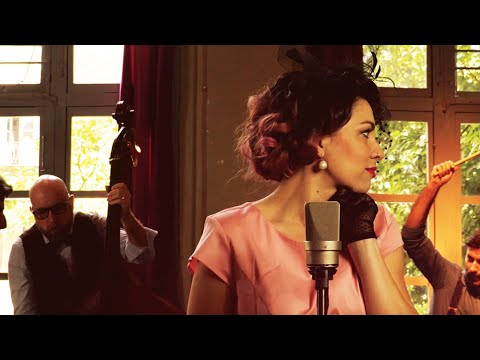 Sugarpie And The Candymen - Otherside (Official Video)