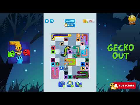 Level 772 preview - Hell Mode