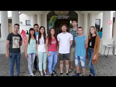 invitat la Congres - IACOB COMAN