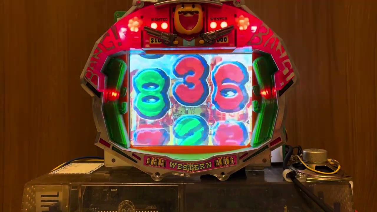 Youtube ウエスタンヒーロー