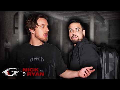 Locked Inside Ohio's Most Haunted Prison