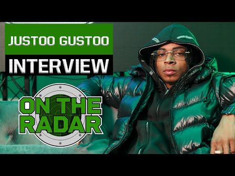 Justoo Gustoo Interview: Upcoming EP, Kay Flock, New Music With Dougie B, Jay Gwuapo, Melodic Music