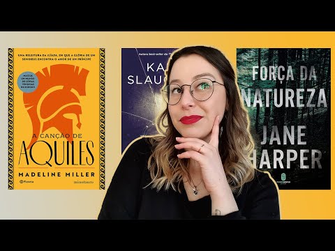 ✨ LANÇAMENTOS 2021| 5 Livros INCRÍVEIS que serão lançados no segundo semestre!