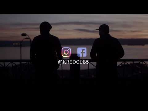 SEB KREDO085 - Kiedyś a dziś (Prod KingCornBeatzz) @kredo085