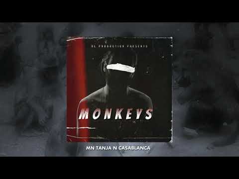 Loco Lghadab - MONKEYS ( Disstrack ) +🔞