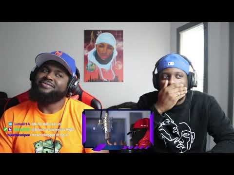 Teeway - Plugged In W/Fumez The Engineer | #RAGTALKTV REACTION