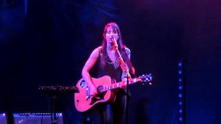 Fade Like a Shadow - KT Tunstall (Sligo)