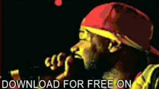 ghostface killah ft. trife d - Guns N&#39; Razors - More Fish