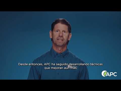 APC - Sostenibilidad