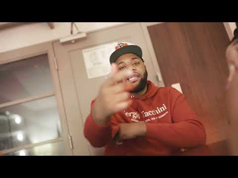 HM Hooper - Good Or Not (Official Video) Produced by @SparkyMadeItSlap Shot by @1600ale