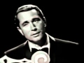 Perry Como Live - Dream On Little Dreamer