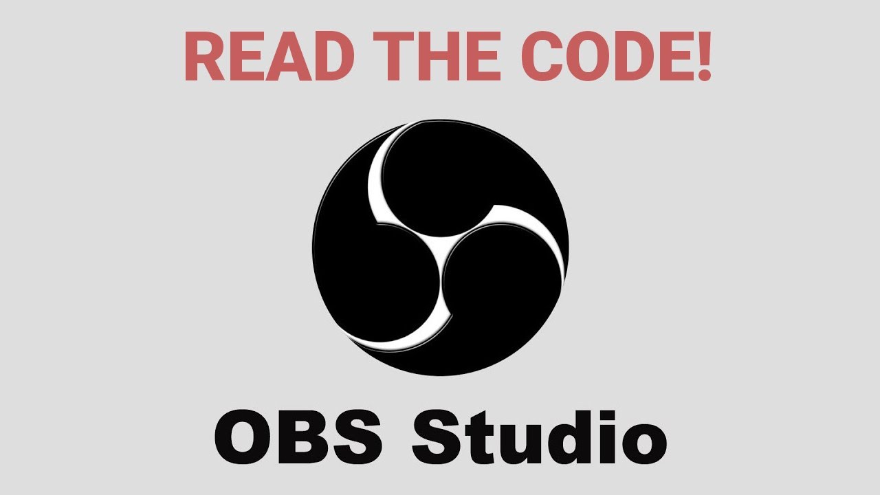 OBS: Let's read the code!