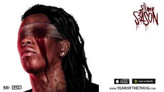 Young Thug - Tattoos [OFFICIAL AUDIO]