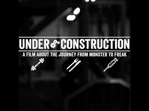 Under Construction: The Film - Official Trailer by JG Films