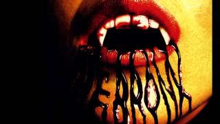 The Bronx - Los Angeles ( The X Cover)