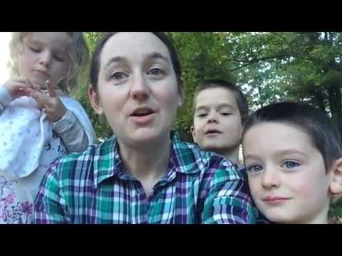Lucy Locket video
