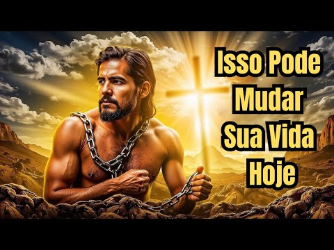 O Segredo da Verdadeira Cura e Libertação Está Aqui! #bíblia #curaelibertação