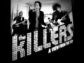 THE KILLERS-BOOTS (lyrics) 