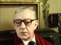 Smiley S People 1982 Alec Guinness Chat With Toby