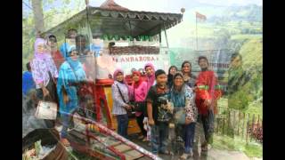 preview picture of video 'Dokumentasi Family Gathering Karhisu, Medan Trip 18-20 April 2014'