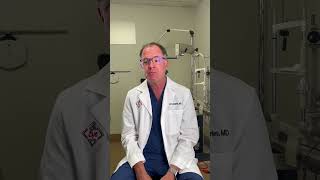 Dr. Charles speaks about Cataract Surgery