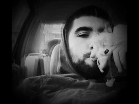 Mikey $lomotion - Blvck Vision'$