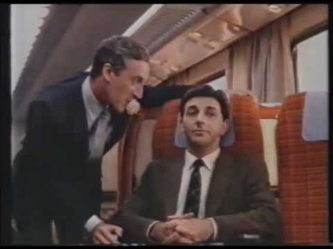 1987 - XPT Commercial