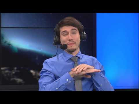 [Worlds 2014] The analyst desk apologizes to XiaoWeiXiao
