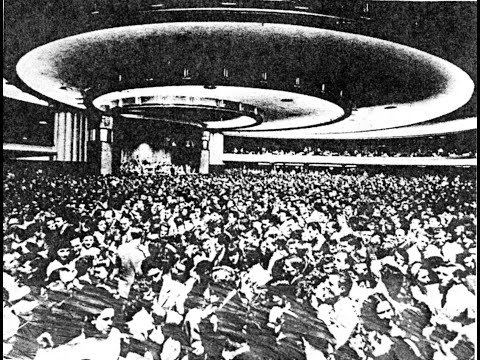 Elliot Lawrence Orchestra - Hollywood Palladium December 9, 1947