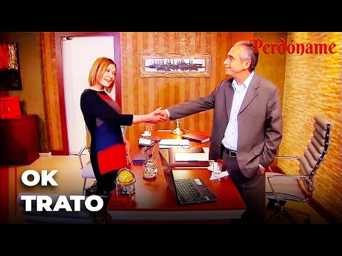 Acuerdo de Osman y Handan - Perdóname Capítulo 79