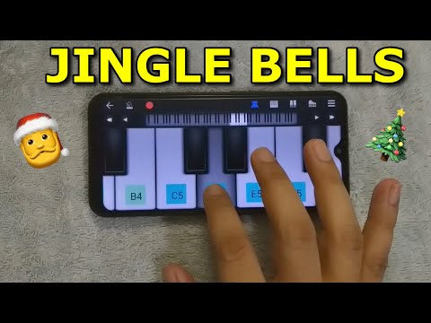 Jingle Bells 🎄 Jingle Bell Jingle Bell Jingle All The Way 🎅 Fxmusic | Christmas Song | New Year