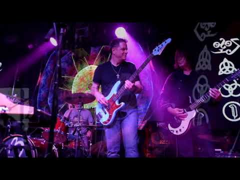 Graphite Airship II - Kashmir