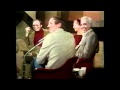 KQED Classic Pledge Pitch 1971