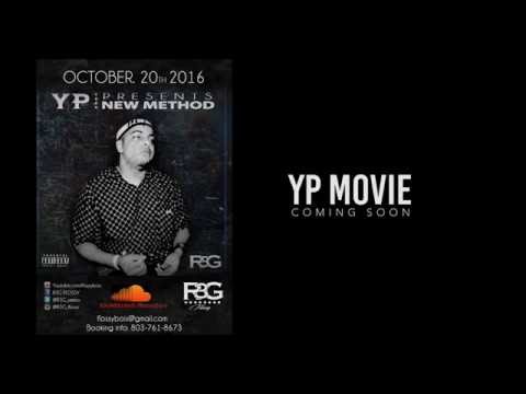 YP Movie Trailer #R3G