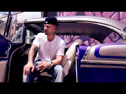 Divine Bars Presents Pat Gallo "Leavin" ft Bathgate [OFFICIAL VIDEO] Dir - Jayonez