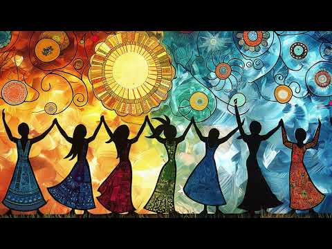 Free Soul School - The 7 Seals | Chill Space