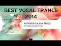 Karanda & Alana Aldea - It's Now (Radio Edit ...