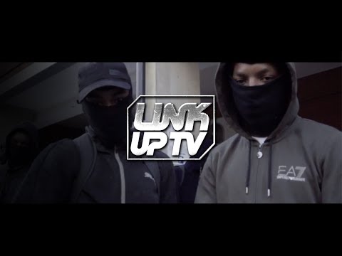 Zeddy X Tiny - Bad Intentions [Music Video] @zeddyyy1up @tiny1up_