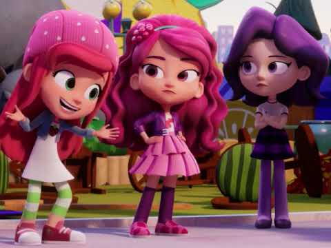 "Strawberry & Minions" Part 5 - Gru the Social Worker