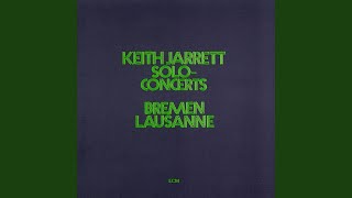 Bremen, July 12, 1973, Part I (Live)