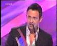 Till Broenner speech at German Echo Awards 2008 ...