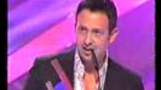 Till Broenner speech at German Echo Awards 2008