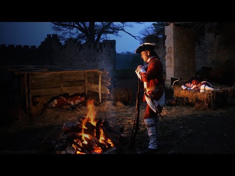 Beautiful Shots of Humanist Movies