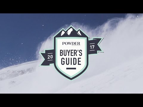Sego Sloppy Joe—2017 Buyer's Guide