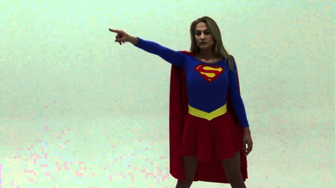 Miniature de la vidéo On the Set of Extreme Comixxx's "Supergirl XXX" du film Supergirl XXX: An Extreme Comixxx Parody