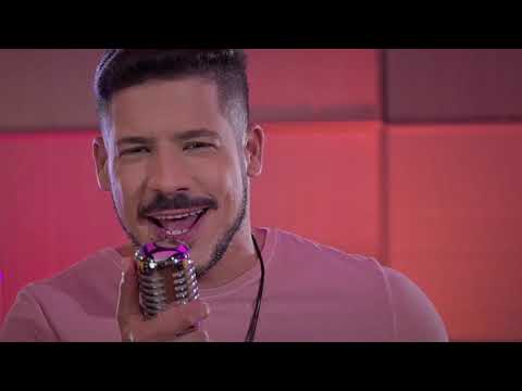 Meu Coração Tomou Pinga - Diego Moraes