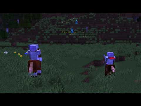 Showdown! Mindcrack UHC 36