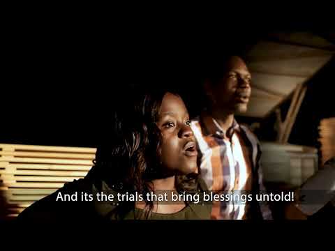 Trials Make You Grow || by Bliss Music Zimbabwe (MUST WATCH|)