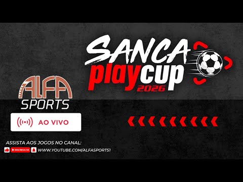 08h00 AO VIVO: SE PALMEIRAS vs UNAERP B | Sub 11- Semifinal | 𝐒𝐀𝐍𝐂𝐀 𝐏𝐋𝐀𝐘 𝐂𝐔𝐏 𝟐𝟎𝟐𝟔 - Luisão